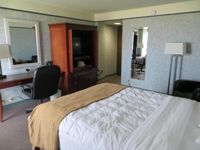 גראנדה פראירי Paradise Inn & Conference Centre מראה חיצוני תמונה