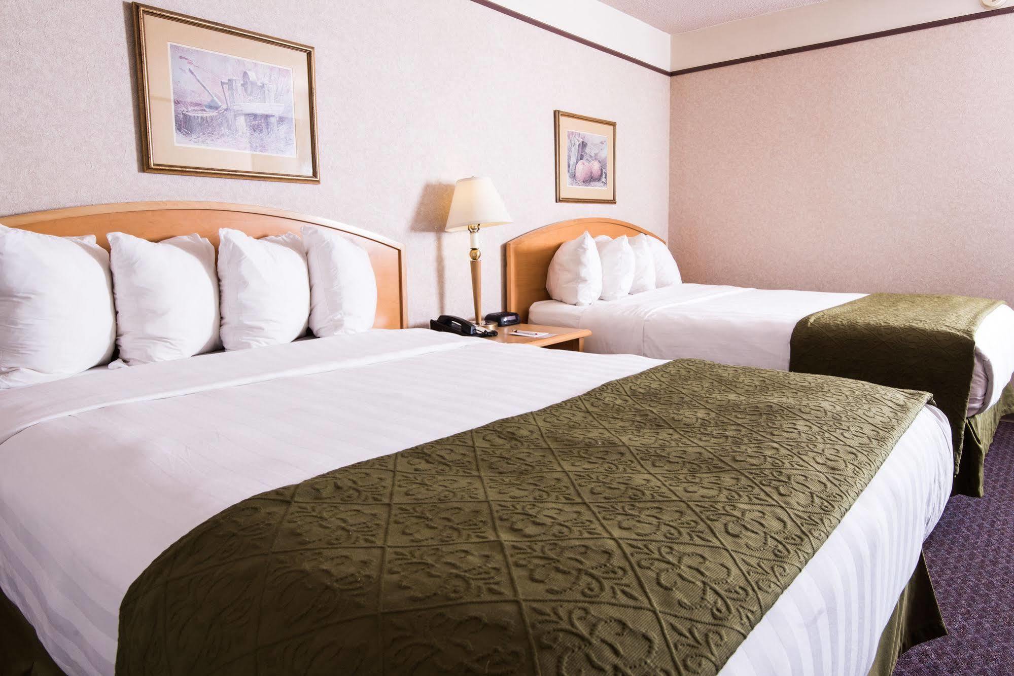 גראנדה פראירי Paradise Inn & Conference Centre מראה חיצוני תמונה